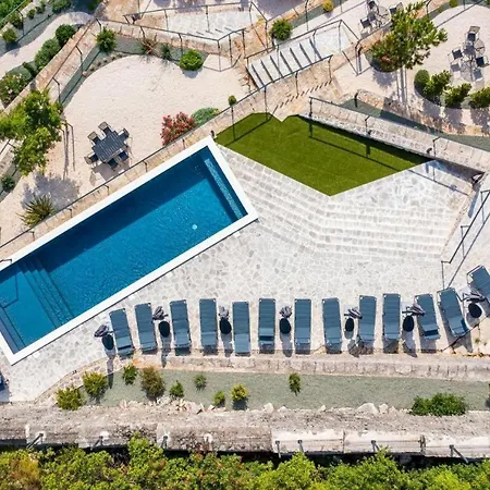 Mare Sano Plaza - Riva * Opatija