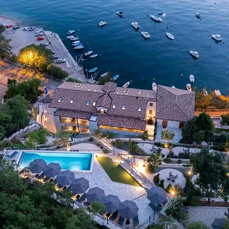 Mare Sano Plaza - Riva * Opatija